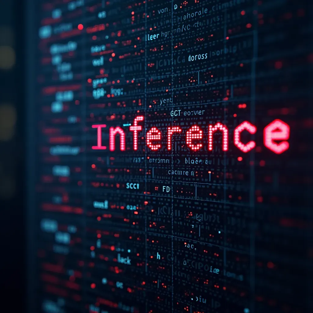 Inference Change Logs